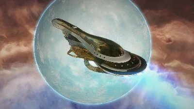 ✅ENDLESS Space 2 Awakening DLC⭐Steam\РФ+Мир\Key⭐ +Бонус