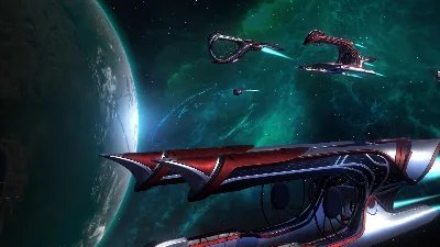 ✅ENDLESS Space 2 Awakening DLC⭐Steam\РФ+Мир\Key⭐ +Бонус