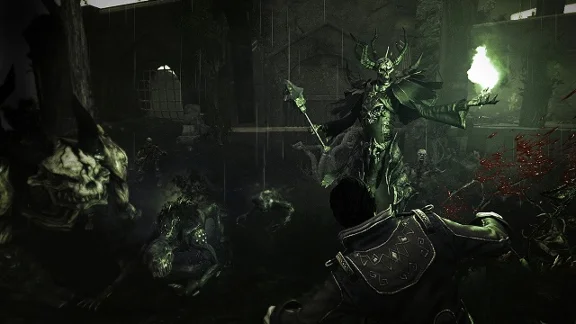 Risen 3 Titan Lords + DLC