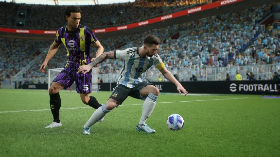 🎮🔥eFootball™ 2024: Leo Messi Edition XBOX🔑 Key🔥