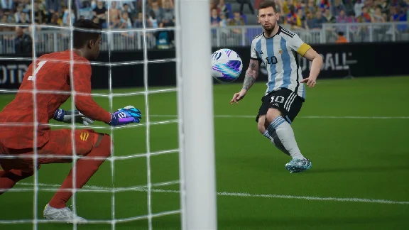🎮🔥eFootball™ 2024: Leo Messi Edition XBOX🔑 Key🔥