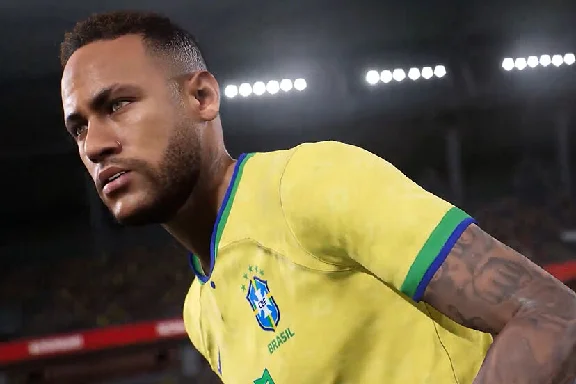 🎮🔥eFootball™ 2024: Leo Messi Edition XBOX🔑 Key🔥