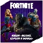 🎮😈🔥FORTNITE: «MARVEL: КОРОЛИ И ВОЙНЫ» XBOX🔑КЛЮЧ🔥