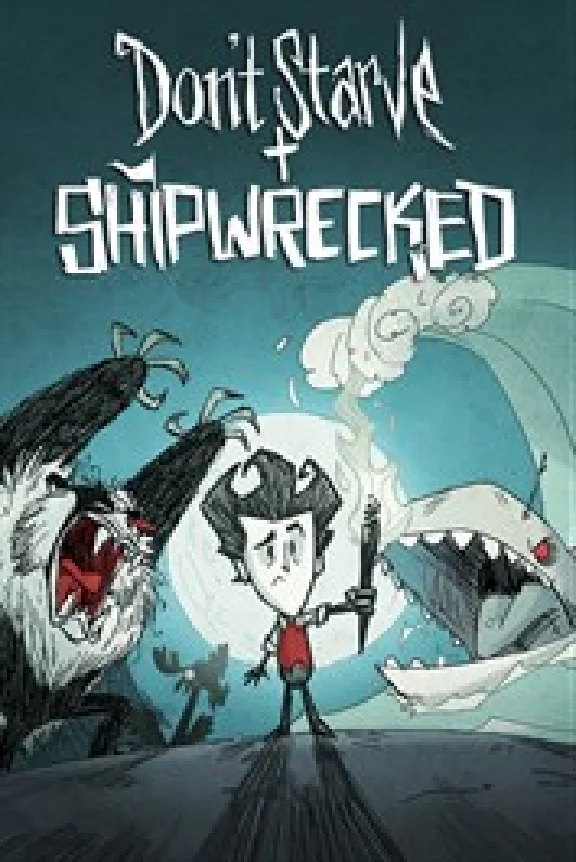Xbox 🔮Don´t Starve Together🔮 DLC - TO CHOICE 💎Xbox
