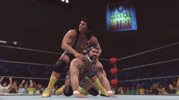 ⚡️WWE 2K23 Season Pass / XBOX SERIES X|S GLOBAL KEY⚡️