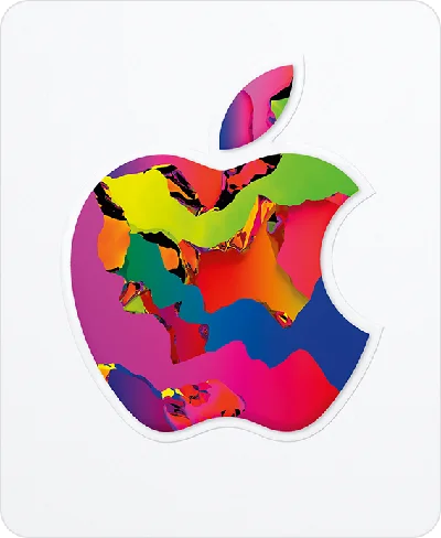 💚 Apple Gift Card 💳 25/50/100/500/1000 SEK 🌍 Sweden
