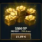 League of Legends (Riot points) RU