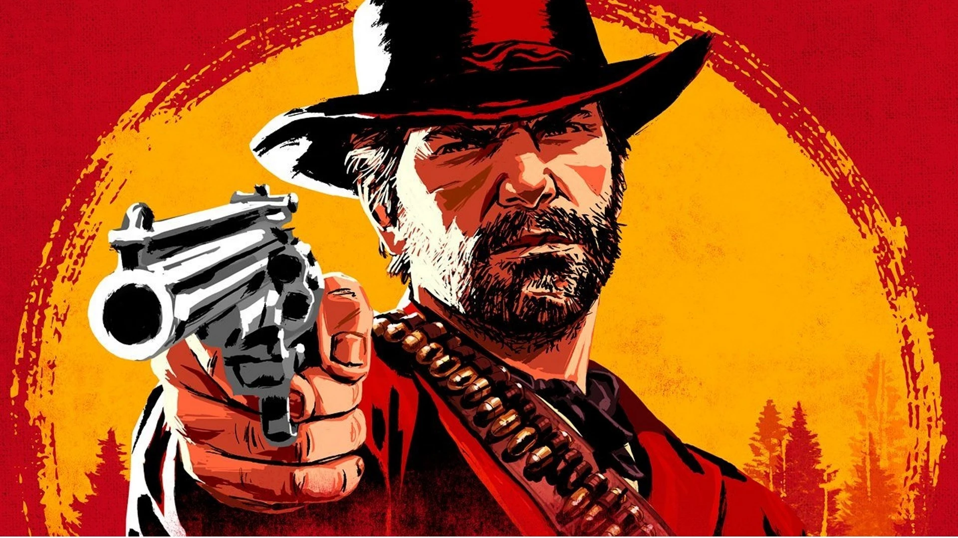 ⭐Red Dead Redemption 2 Ultimate Edit PS4 | PS5⭐Turkey🔵