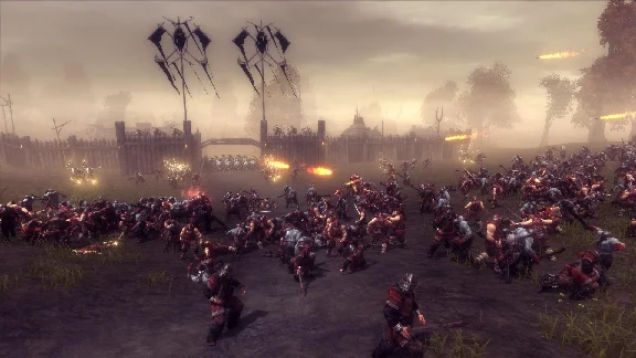 ✅Viking: Battle for Asgard ⭐Steam\RegionFree\Key⭐ + 🎁