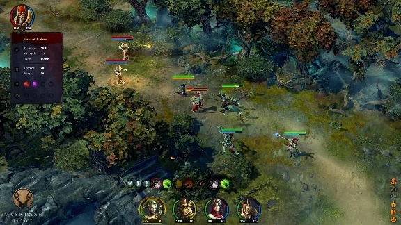 ✅Aarklash: Legacy ⭐Steam\RegionFree\Key⭐ + Bonus