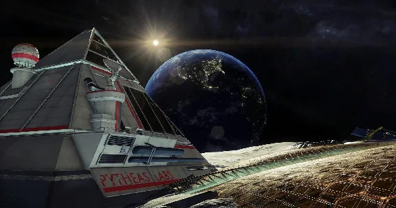 ✅Prey Mooncrash + Typhon Hunter ⚫STEAM🔑KEY⭐DLC🌎GLOBAL