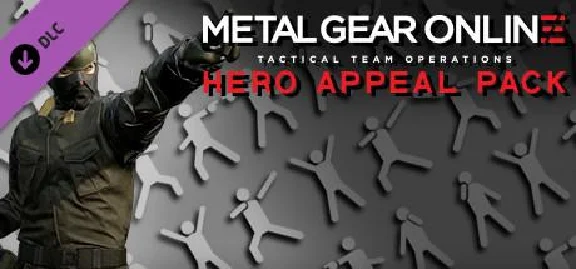 ✅Metal Gear Solid V The Definitive Experience ⭐Global⭐
