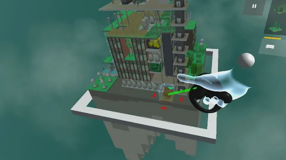 🔥Block´hood VR\Steam\Worldwide\Key