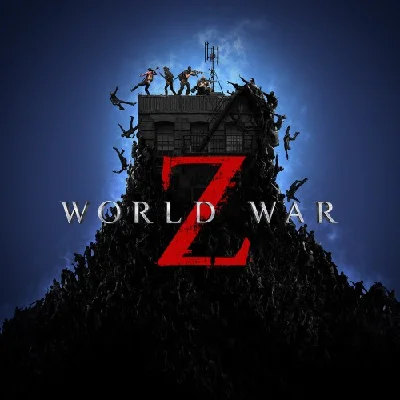 🔥 GTA 5 + World War Z + 293 GAMES | Epic Games Account