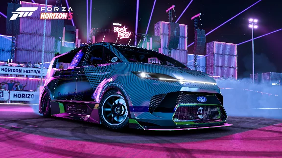 ❗FORZA HORIZON 5: ACCELERATION CAR PACK❗XBOX+PC🔑KEY