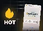 ✅ 0% FEE 🟠 REFERRALS HOT WALLET NEAR 🔥 @HEREWALLETBOT
