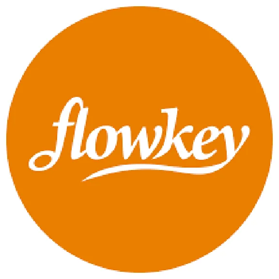 FlowKey membership account subscription  1 month