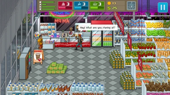 Punch Club - Deluxe Edition 🔑STEAM KEY ✔️GLOBAL
