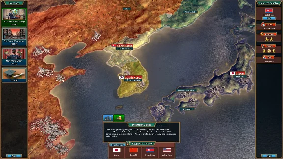 Realpolitiks - New Power (DLC) STEAM KEY 🔥RUSSIA + CIS