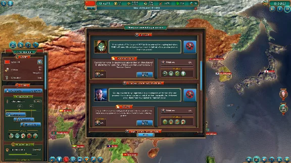 Realpolitiks - New Power (DLC) STEAM KEY 🔥RUSSIA + CIS