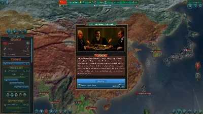 Realpolitiks - New Power (DLC) STEAM KEY 🔥RUSSIA + CIS