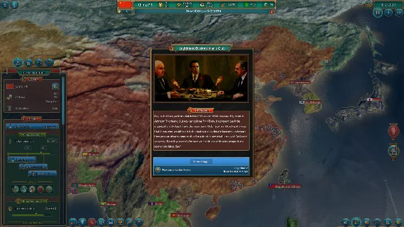 Realpolitiks - New Power (DLC) STEAM KEY 🔥RUSSIA + CIS