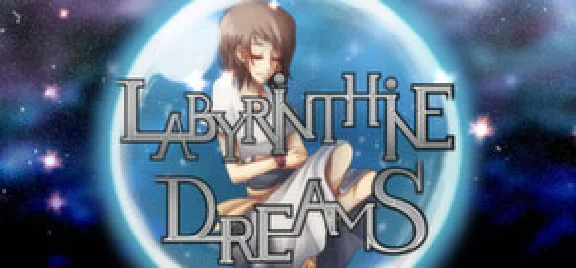 Labyrinthine Dreams (Steam ключ) REGION FREE