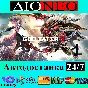 GOD EATER 3 ✳Steam⚡RU✅🚀