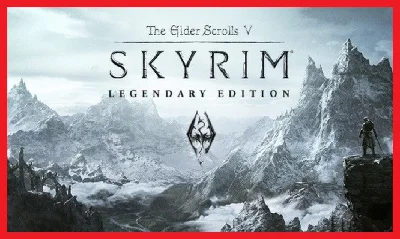 The Elder Scrolls V 5 Skyrim Legendary (Steam Gift RU)