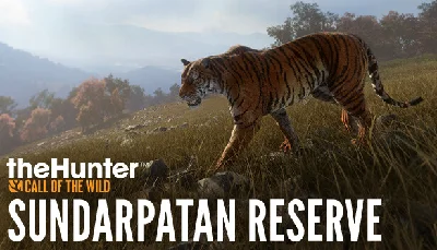 🔥theHunter: Call of the Wild Sundarpatan Nepal Reserve
