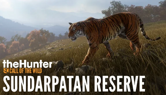 🔥theHunter: Call of the Wild Sundarpatan Nepal Reserve