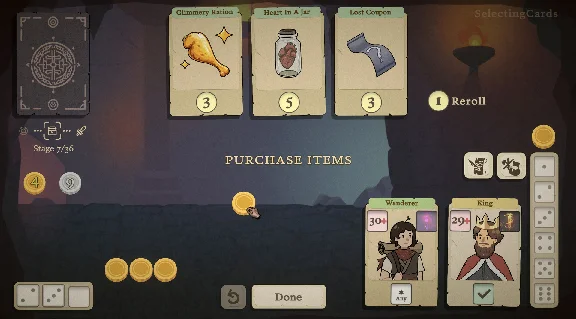 Dice & Fold 💎 STEAM GIFT RUSSIA