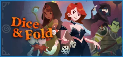 Dice & Fold 💎 STEAM GIFT RUSSIA
