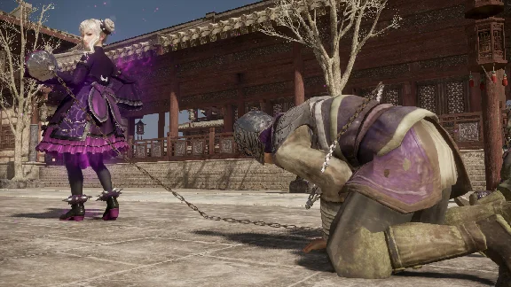 DYNASTY WARRIORS 9 Complete Edition (Steam Gift Россия)