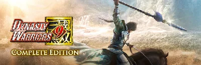 DYNASTY WARRIORS 9 Complete Edition (Steam Gift Россия)