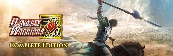 DYNASTY WARRIORS 9 Complete Edition (Steam Gift Россия)