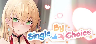 Single By Choice 💎 STEAM GIFT RUSSIA