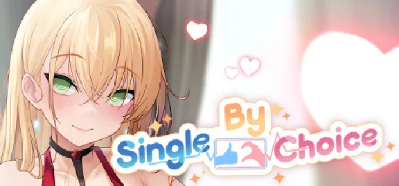 Single By Choice 💎 STEAM GIFT RUSSIA