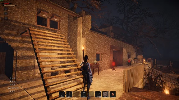 AsHes 炭熄 💎 АВТОДОСТАВКА STEAM GIFT РОССИЯ