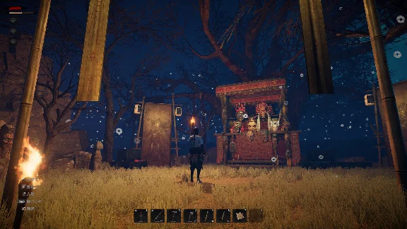 AsHes 炭熄 💎 АВТОДОСТАВКА STEAM GIFT РОССИЯ