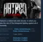 Hatred  💎STEAM KEY РОССИЯ+СНГ СТИМ КЛЮЧ ЛИЦЕНЗИЯ