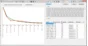 Checking the quality of the text - Zipf law