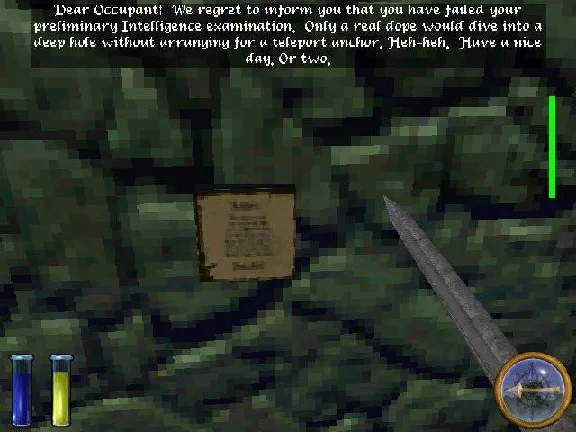 ✅The\An Elder Scrolls Legend: Battlespire ⭐Steam\Key⭐
