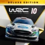 🔴 WRC 10 DELUXE EDITION❗️PS4/PS5 🔴 Türkiye