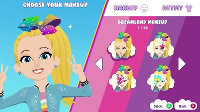 JoJo Siwa: Worldwide Party Steam Global + RU/CIS РФ/СНГ