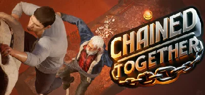 Chained Together🔸STEAM RU/CIS/UA/KZ ⚡️AUTO
