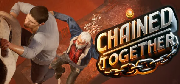 Chained Together🔸STEAM RU/CIS/UA/KZ ⚡️AUTO