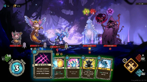 Dragon Eclipse 💎 STEAM GIFT RUSSIA
