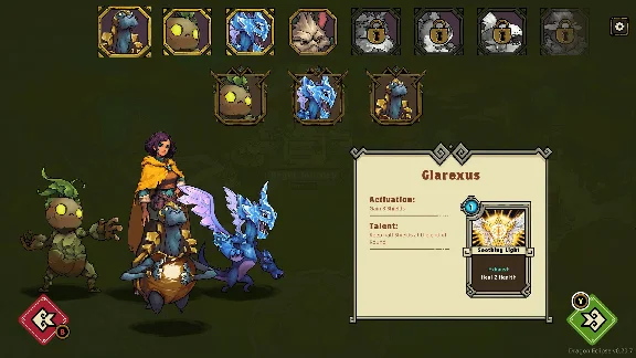 Dragon Eclipse 💎 STEAM GIFT RUSSIA