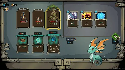 Dragon Eclipse 💎 STEAM GIFT RUSSIA